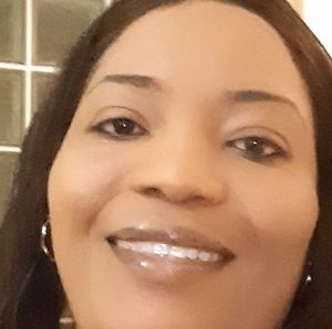 Meet your Posher, Raïna